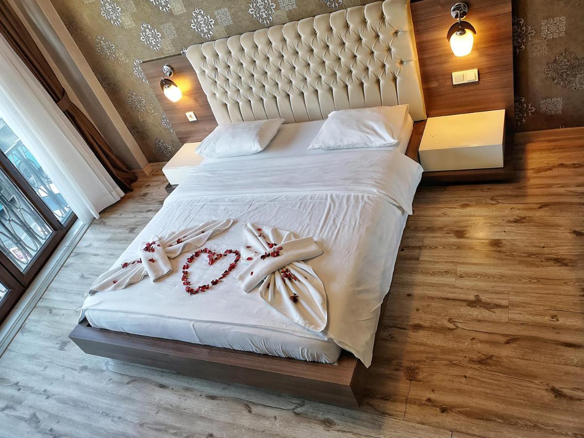 Appartement Golf Royal Istambul