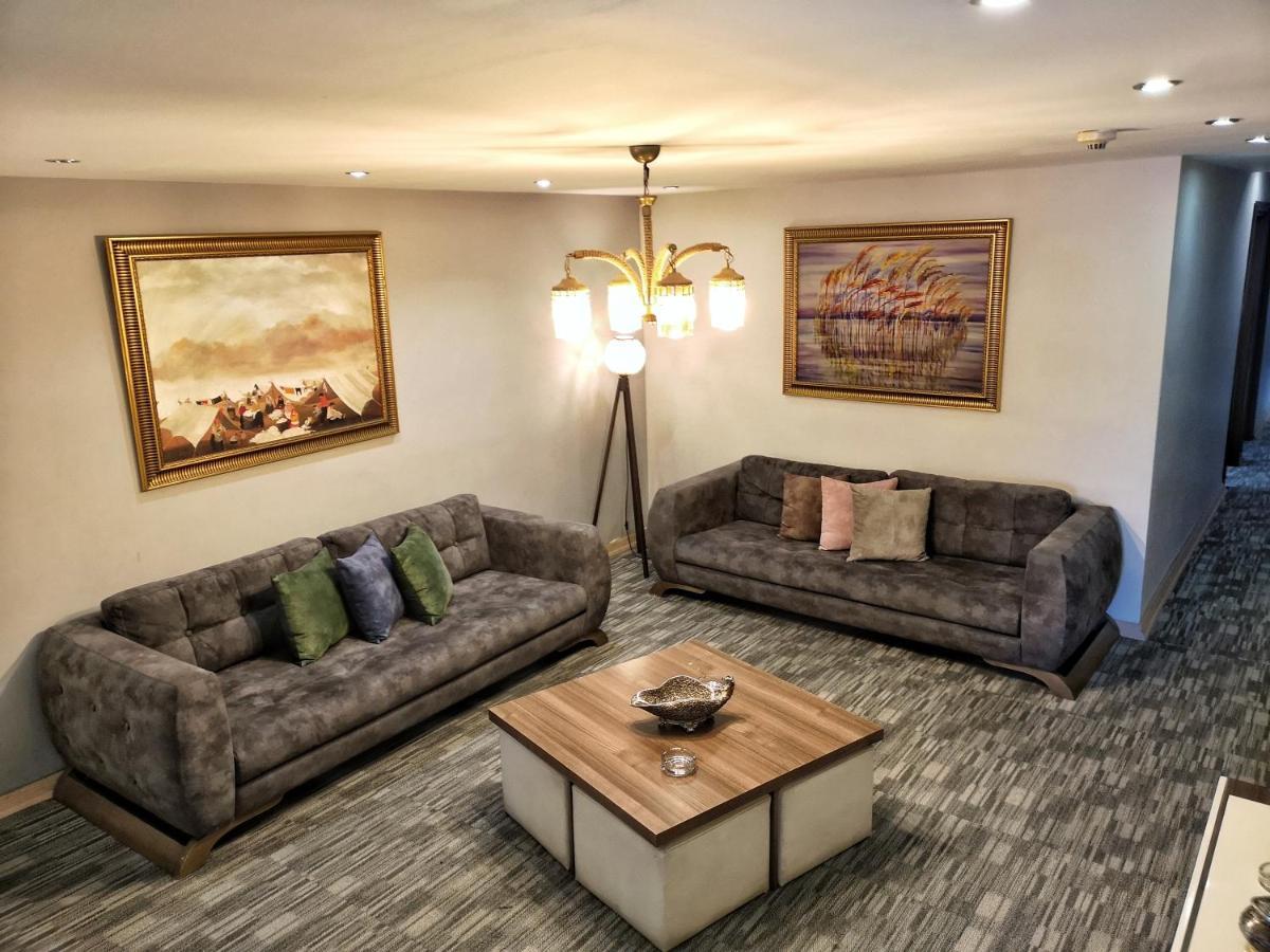 Golf Royal Appartement Istambul