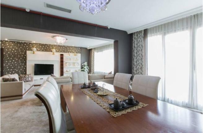 Golf Royal Апартаменты