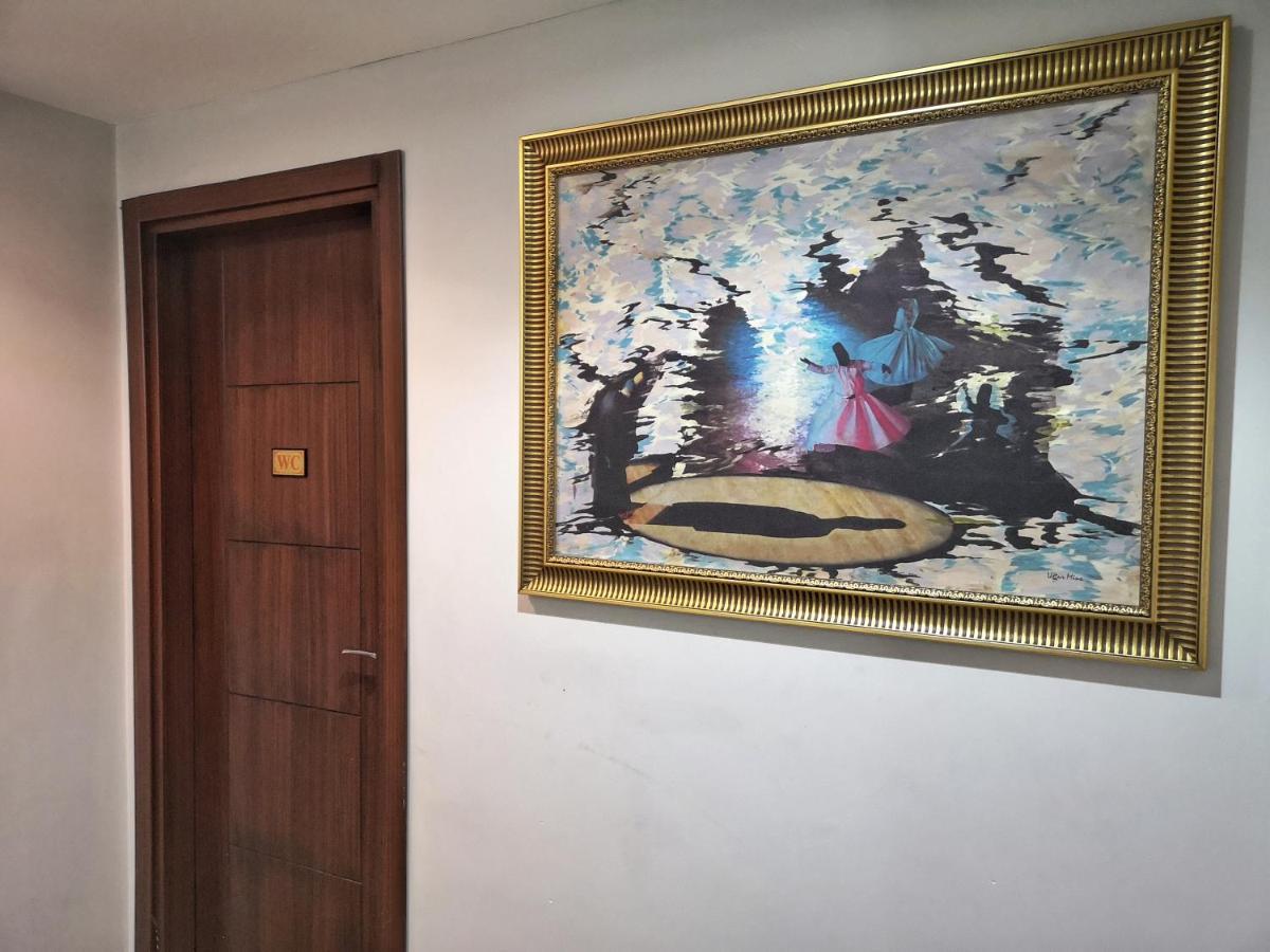Golf Royal Апартаменты *